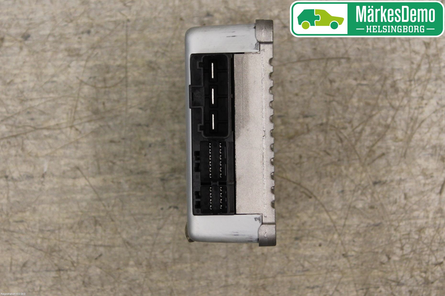 Kia CEED 12-18 Styrenhet Styrservo