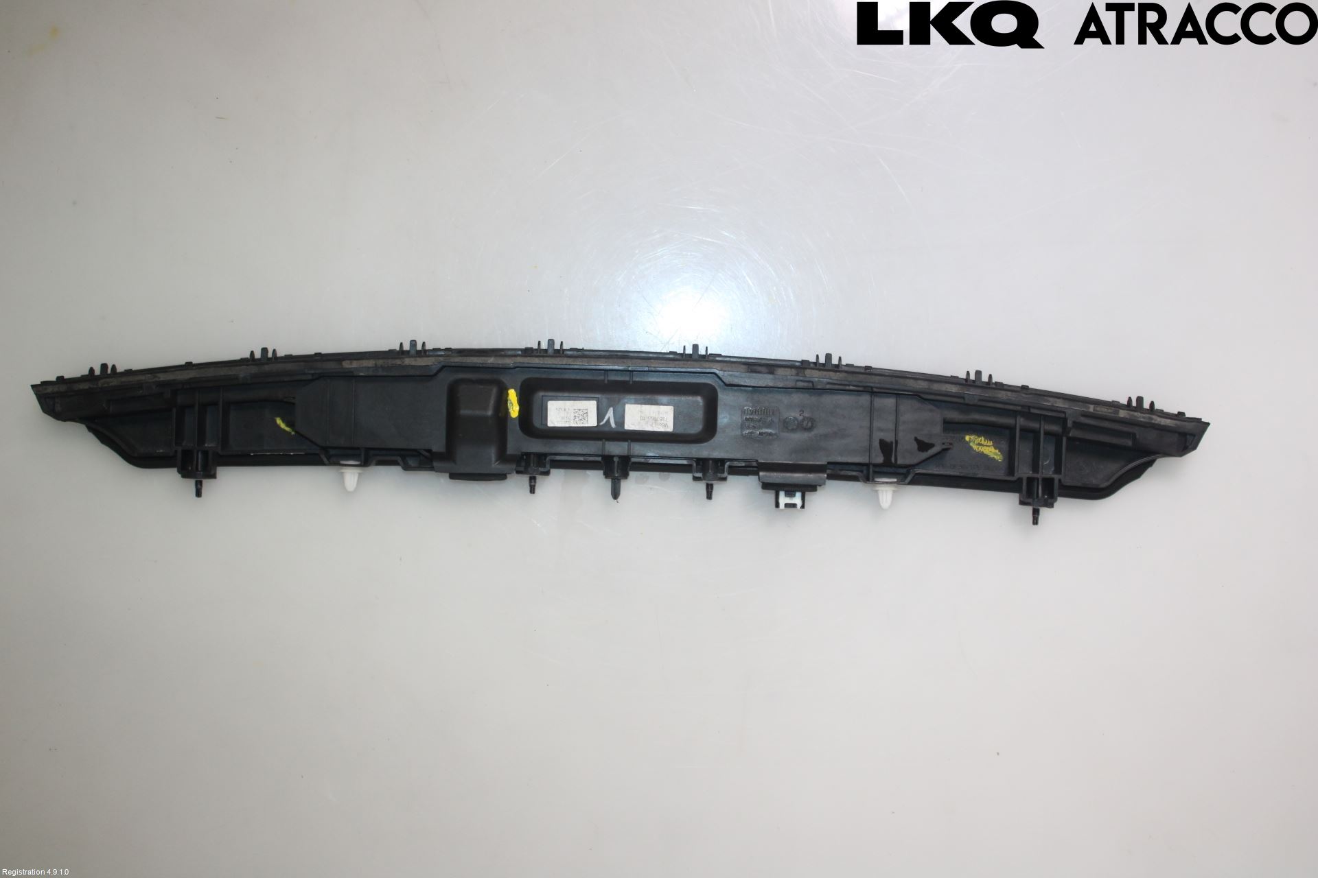 BMW 7 G11/G12 15-22 Bakluckehandtag