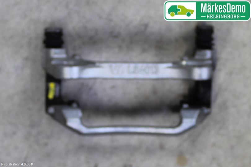 Toyota COROLLA 19- Bromsokshållare