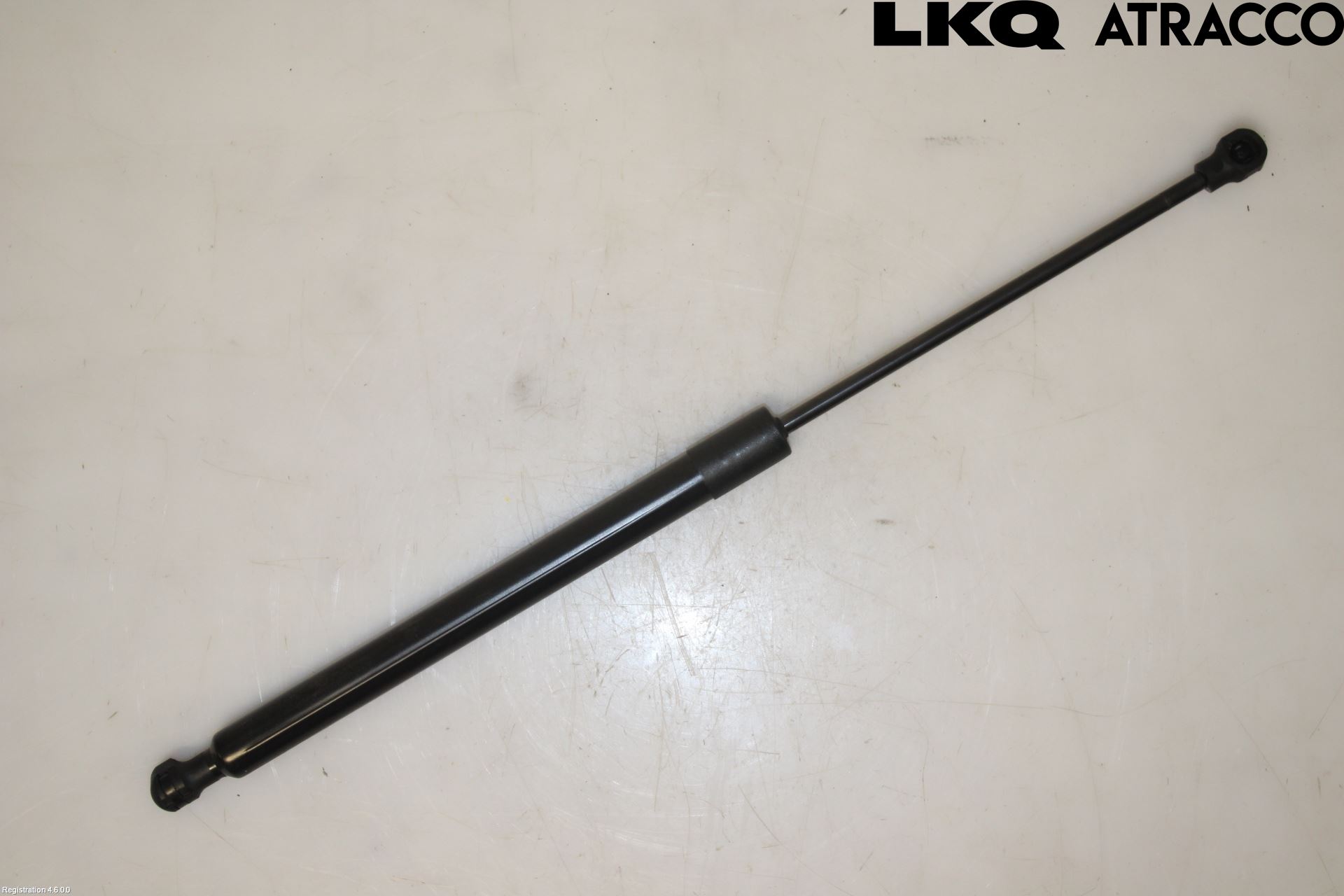 Citroen C4/E-C4 C4X/E-C4X III 21- Gasfjäder Baklucka