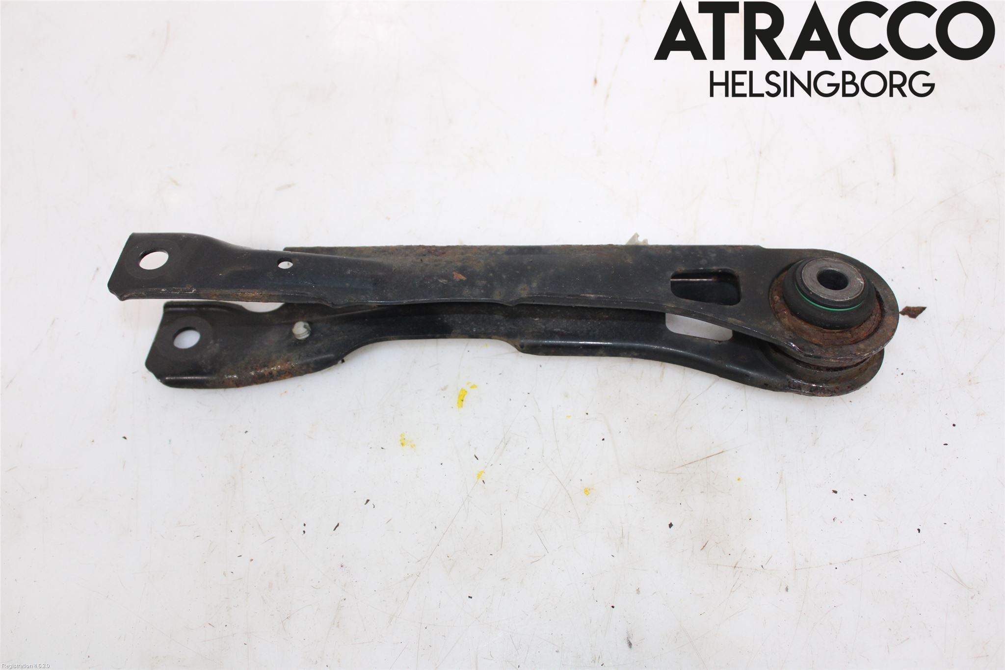 BMW X1 E84 10-15 Bärarm Bak Övre Vänster