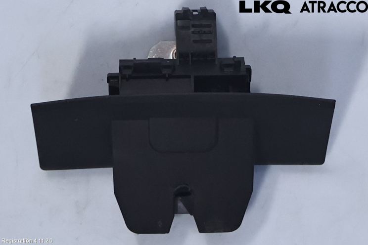 Volvo V60 11-13 Låskista Baklucka