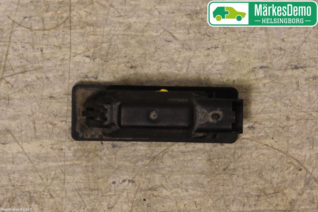 Citroen C4 I   05-10 Skylt Belysning