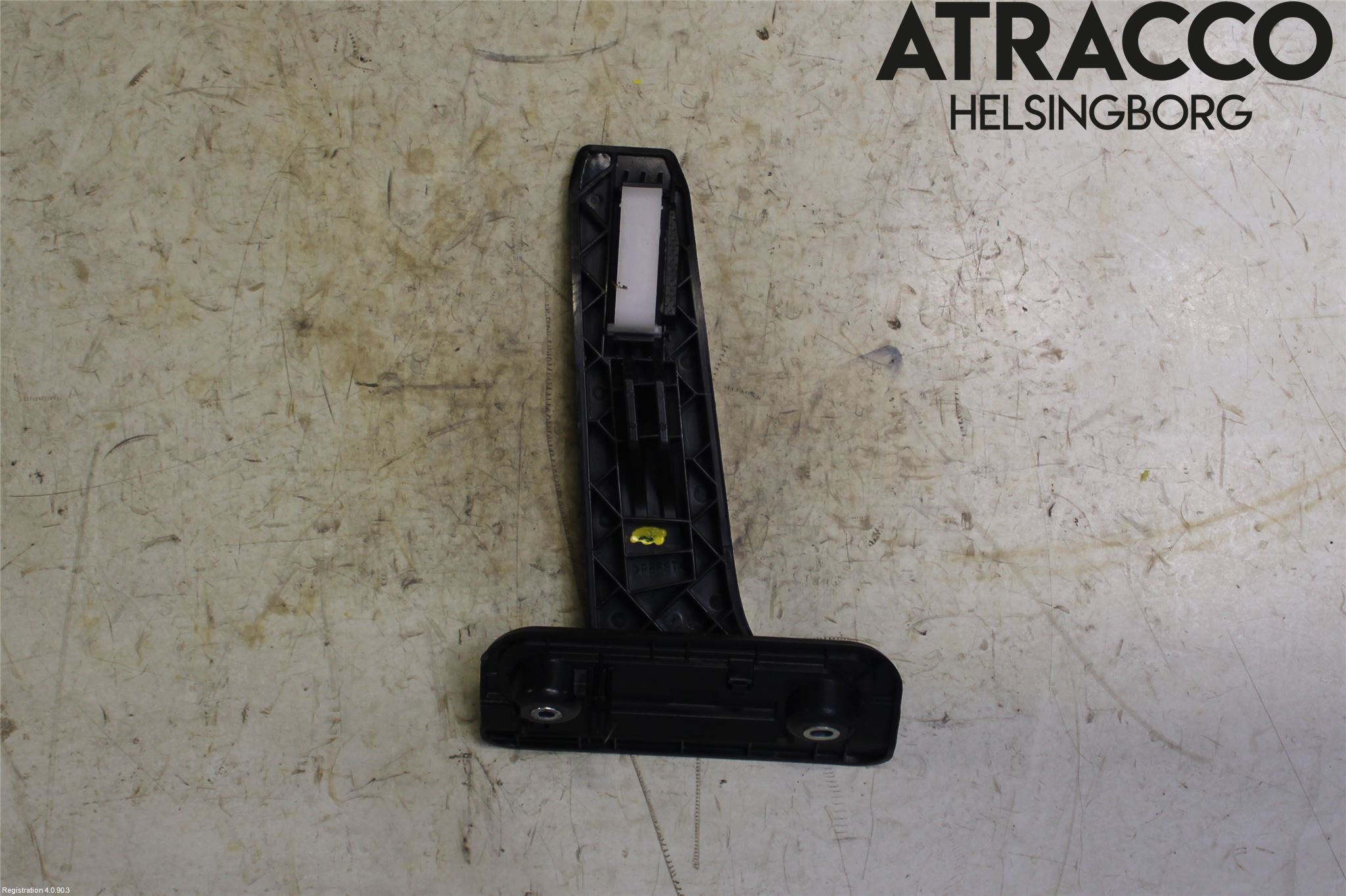 Lexus RX AL20 16-22 Gaspedal