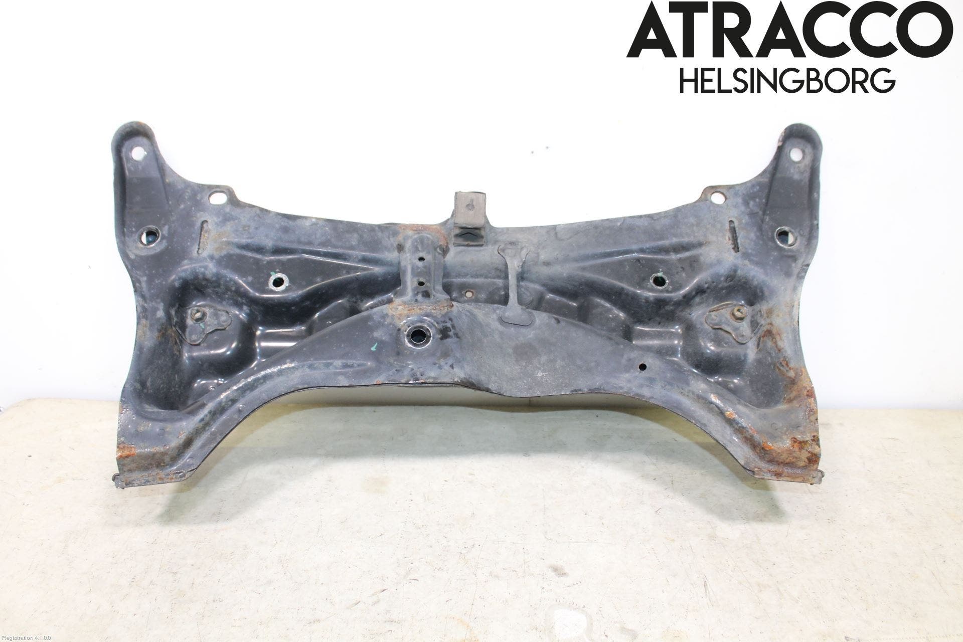 Citroen C1 14-22 Framvagnsbalk