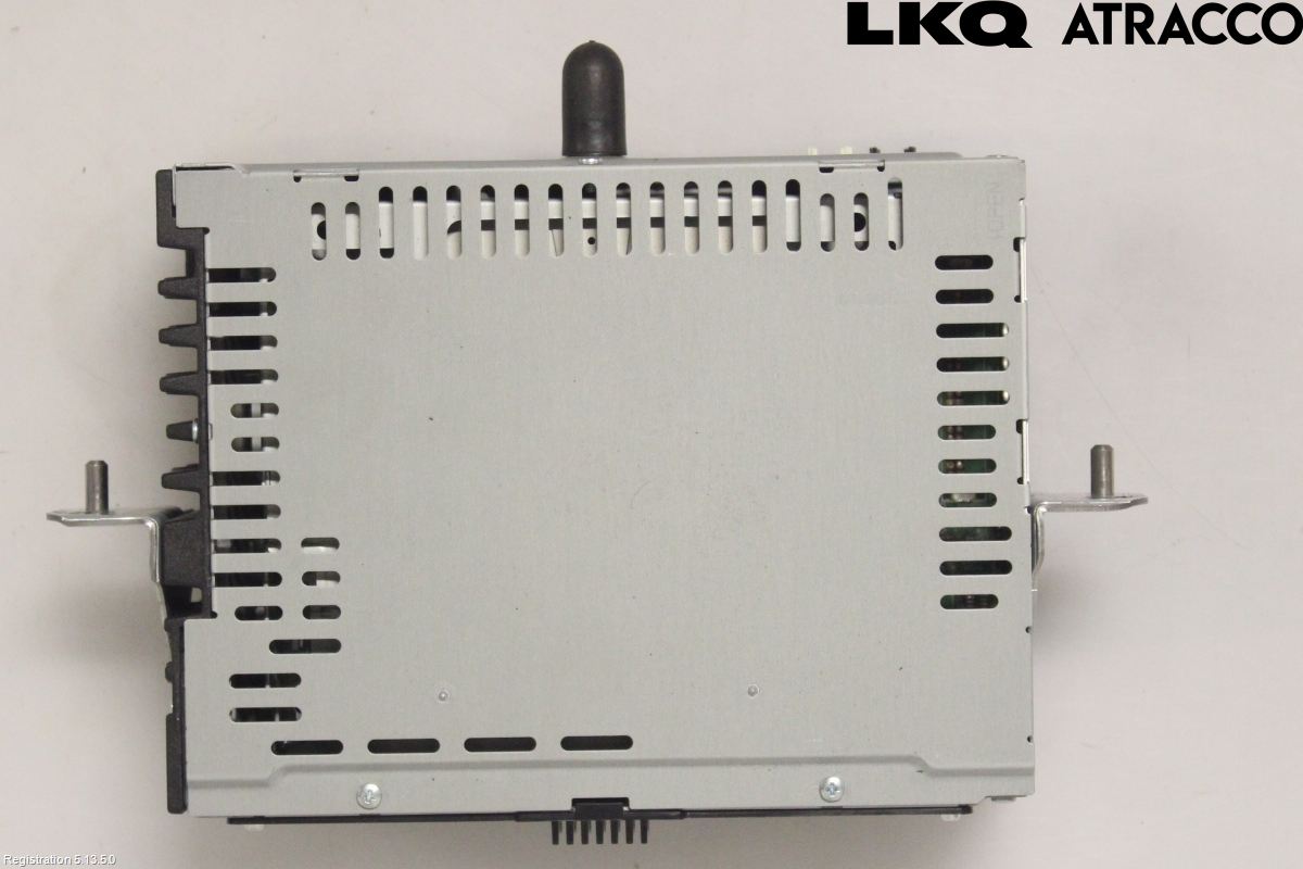 Ford KUGA 13-16 Cd Radio - Multimediapanel