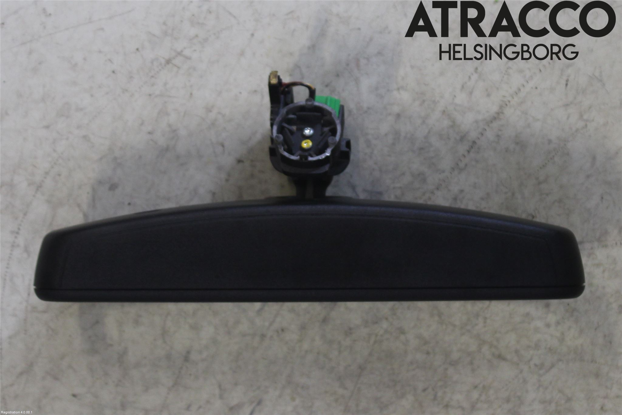 Volvo V50 08-12 Spegel Invändig