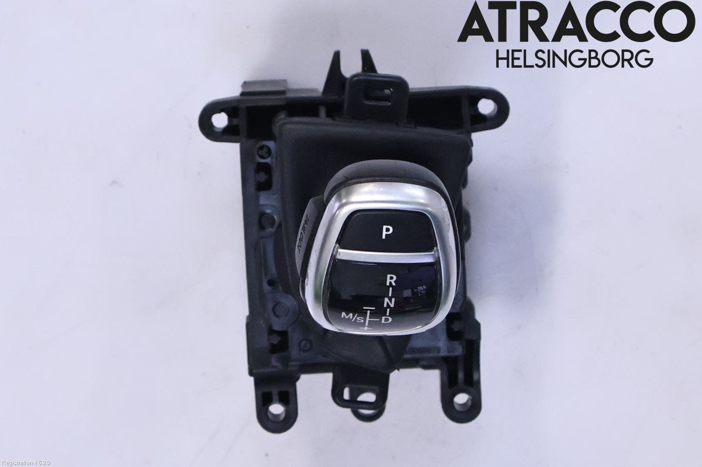 BMW 3 F30/F31/F80 12-19 Växelspak