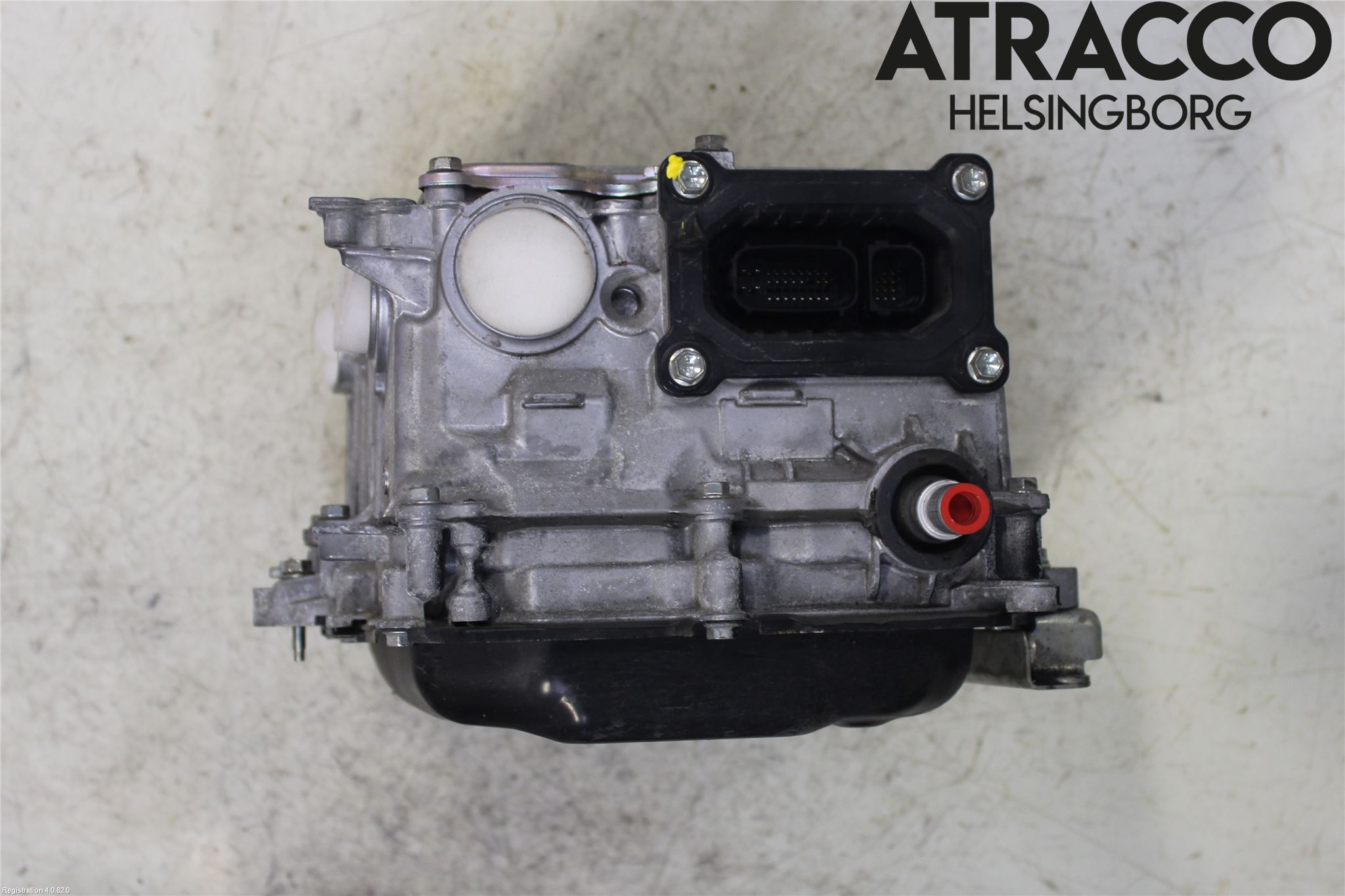 Toyota YARIS XP130 15-20 Hybridconverter