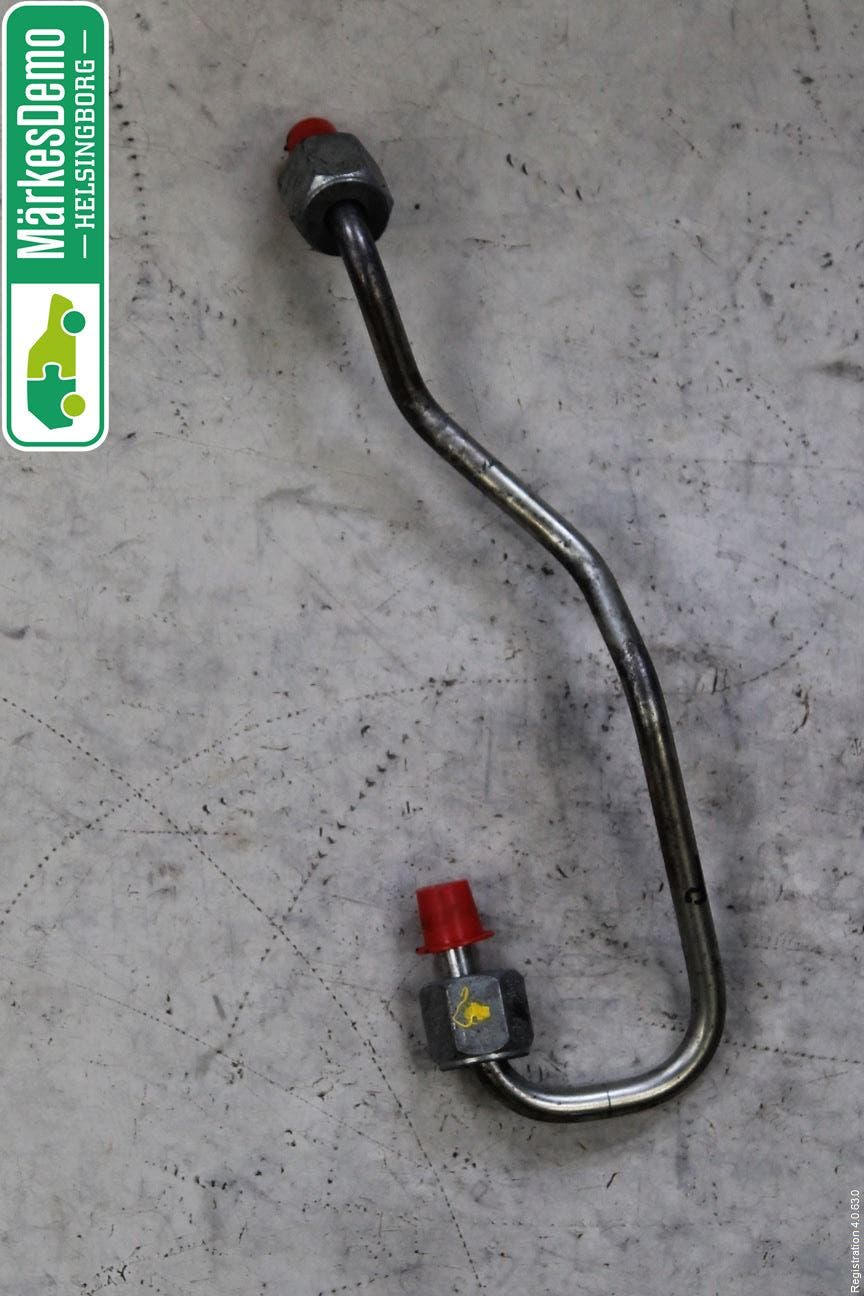 Volkswagen VW POLO 10-17 Injspridarrör