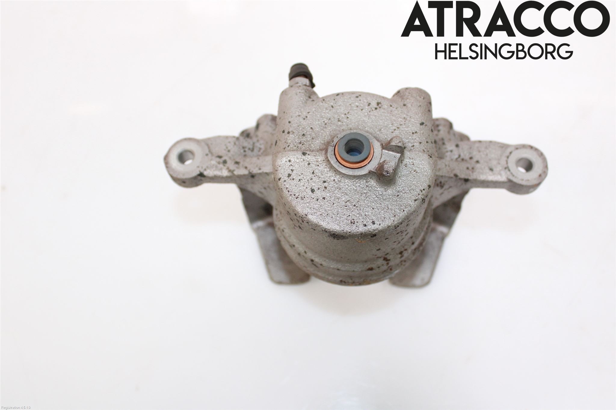 Hyundai i40 08-15 Bromsok Fram Vänster