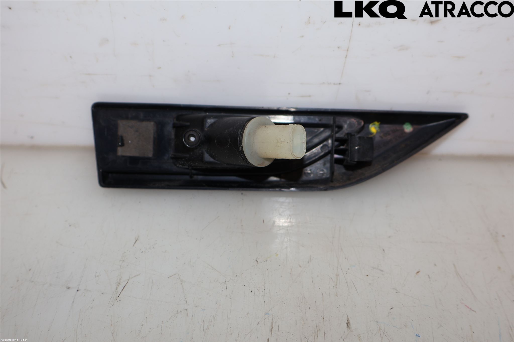 Volkswagen VW CADDY 16-20 Blinkers Sidoblinkers Vä