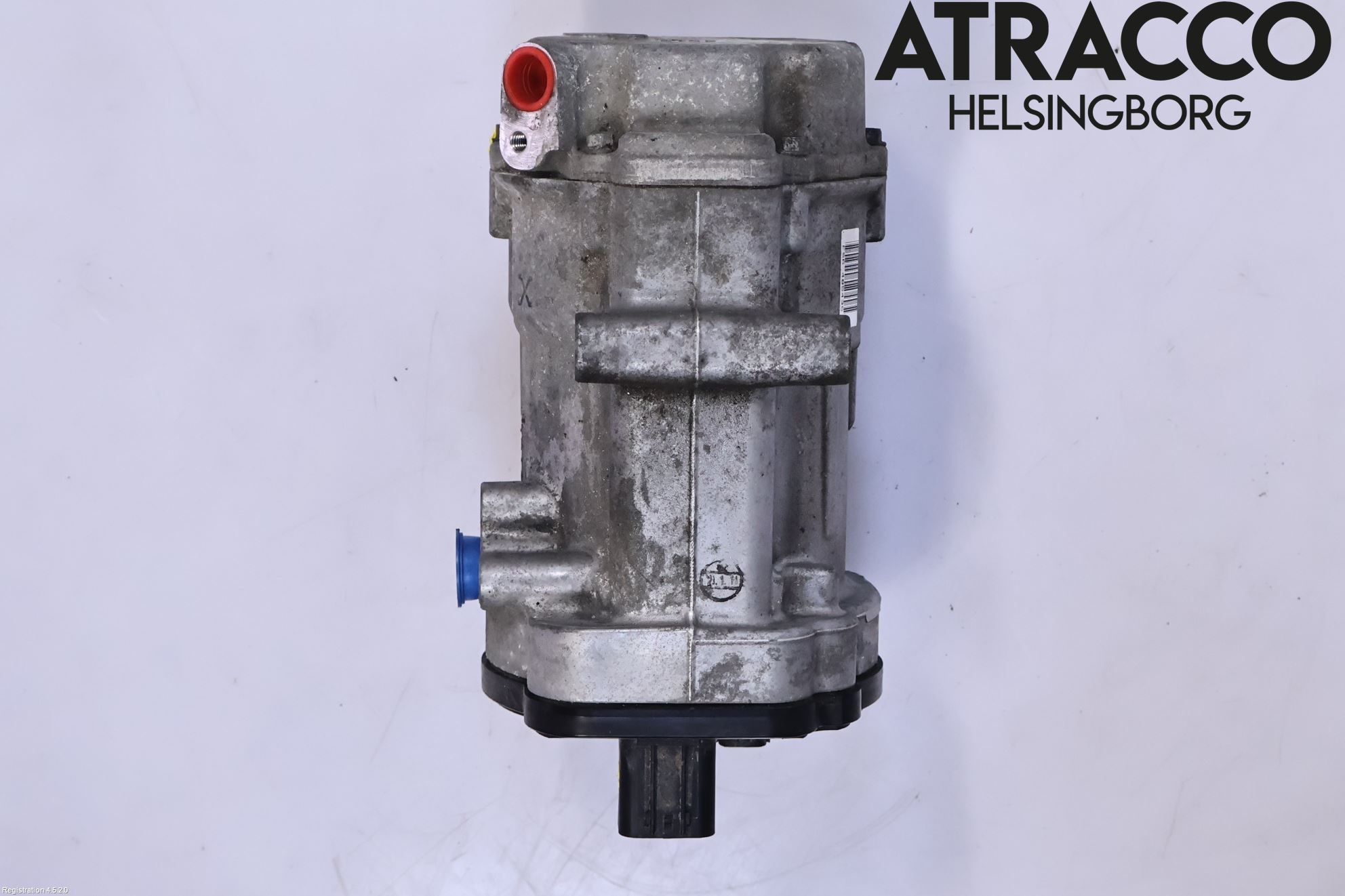 Toyota RAV4 19- Ac Kompressor