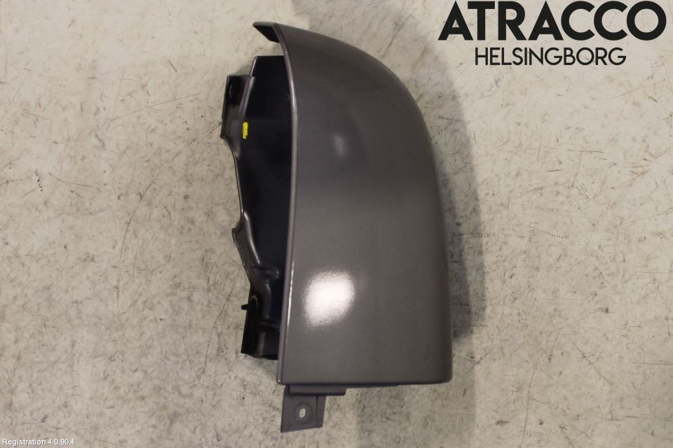 Renault TRAFIC/E-TECH 15- Bakljussarg