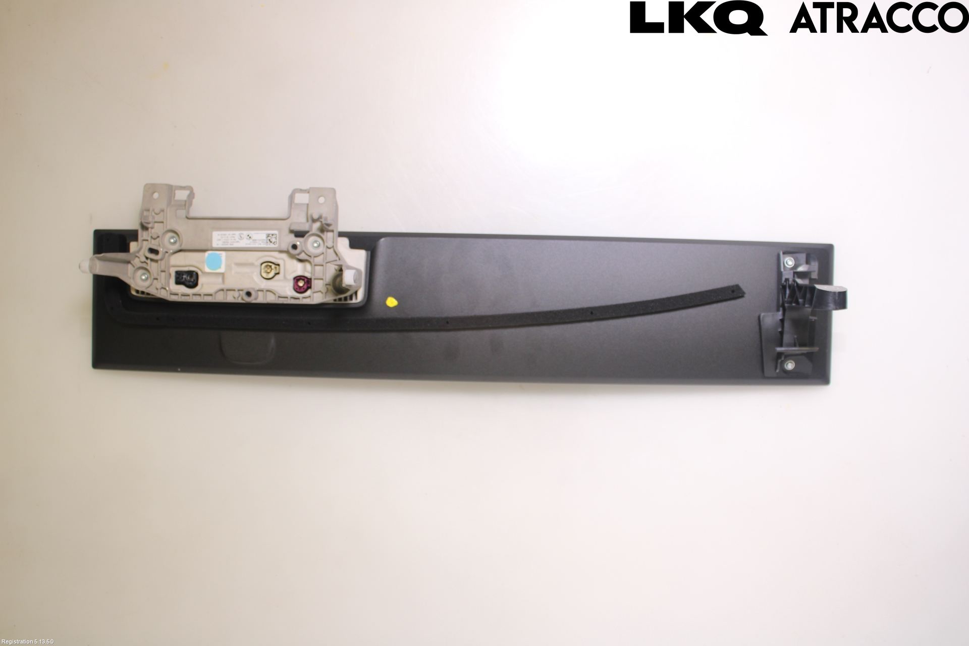 BMW X5 G05 18- Multifunktionsdisplay