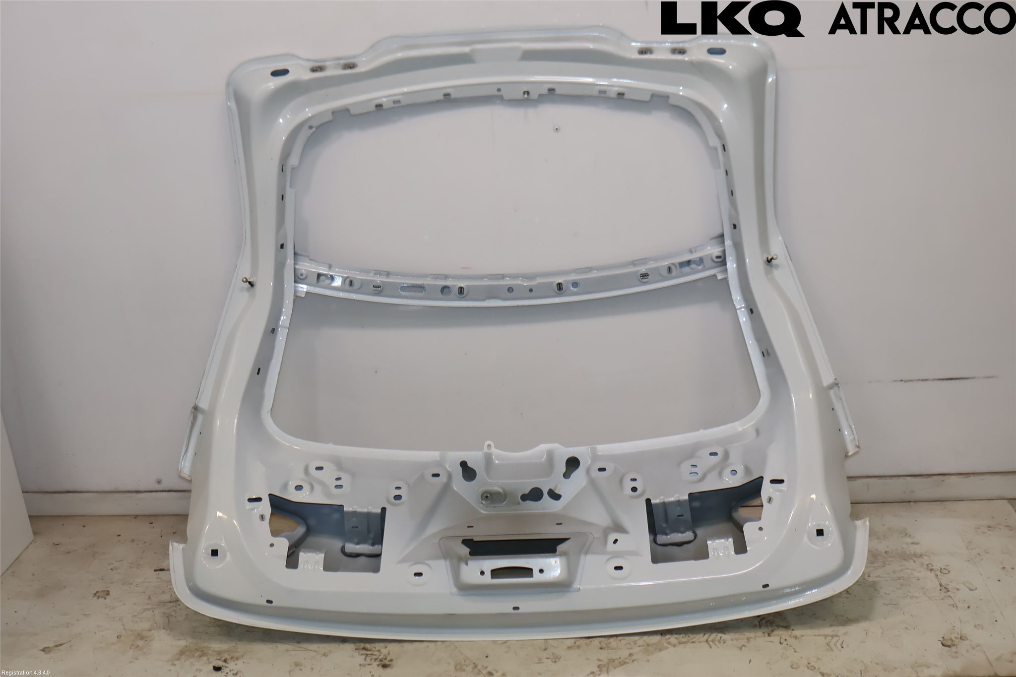 Citroen DS5 Baklucka Cc-Kombi-Sedan