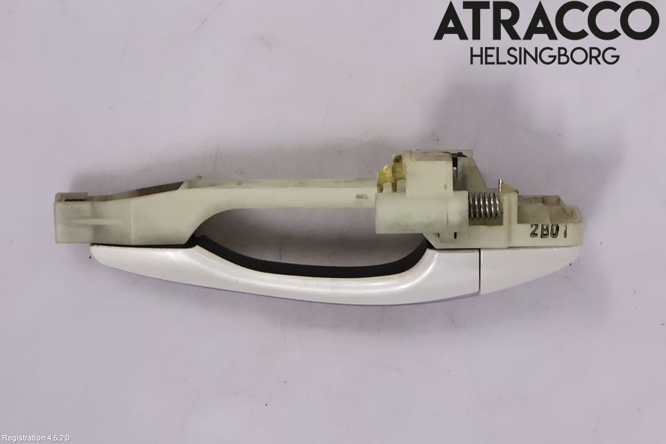 Kia OPTIMA 00-15 Dörrhandtag Yttre Vä