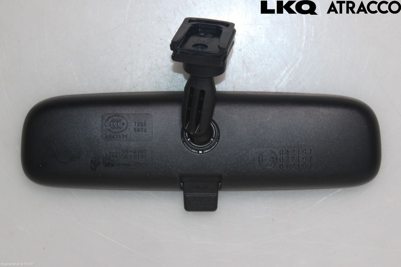 Toyota AYGO X AB70 22- Spegel Invändig