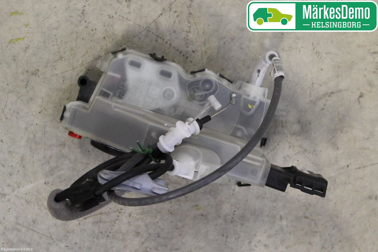 Citroen COTROEN C3 17-24 Centrallåsmotor Vänster