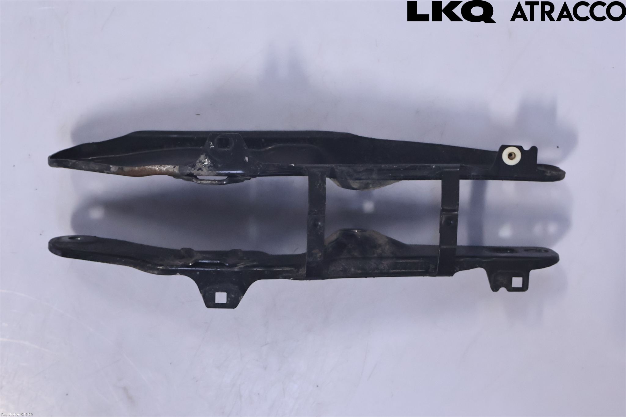 BMW 5 G30/G31/F90 17-23 Bärarm Bak Vänster