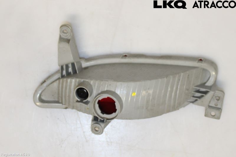 Hyundai i30 FD 07-12 Dimljus/Reflex Bak