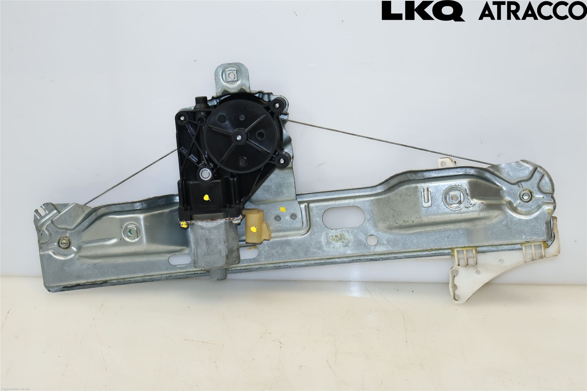 Saab 9-5 10-12 Fönsterhiss El Kompl