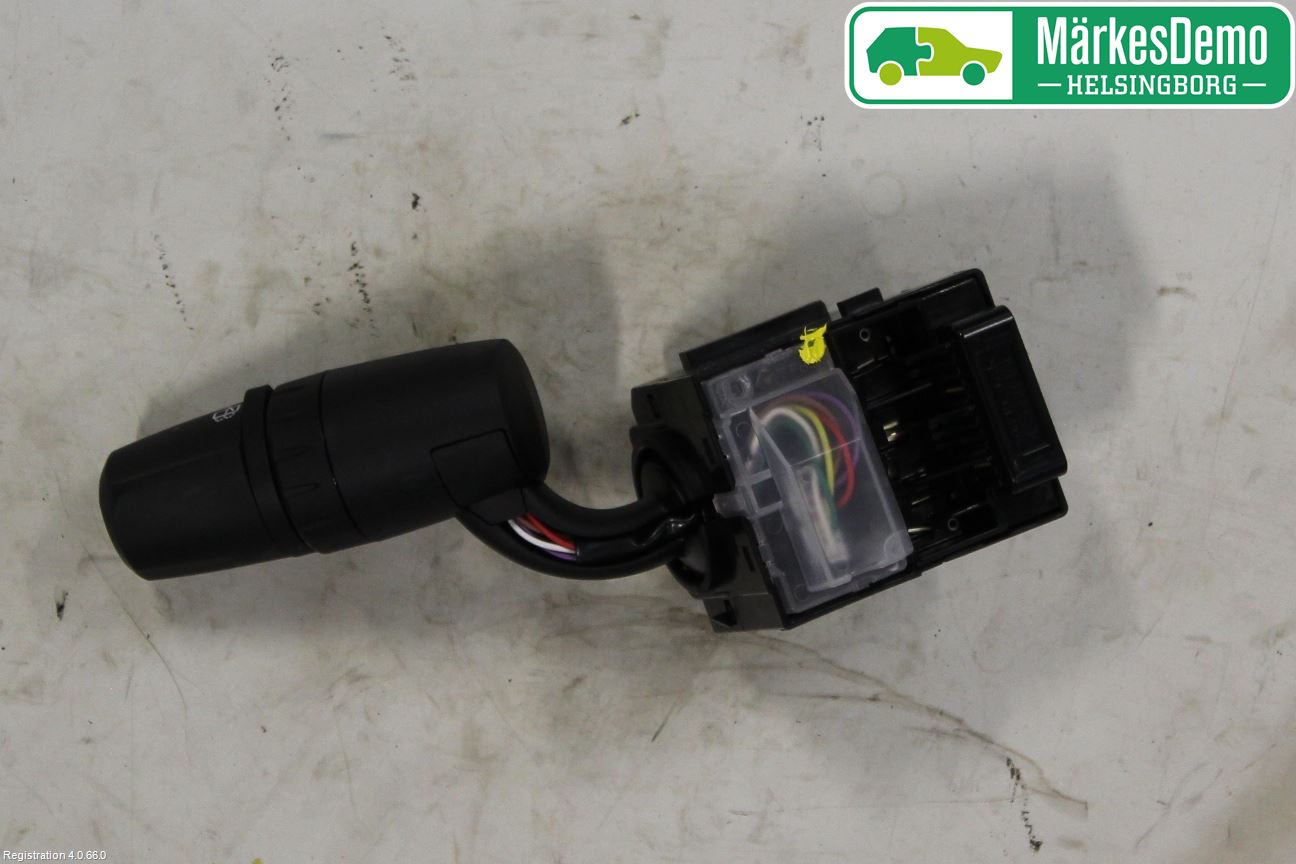 Mazda 3 III 14-19 Spak Torkar-Spolomk