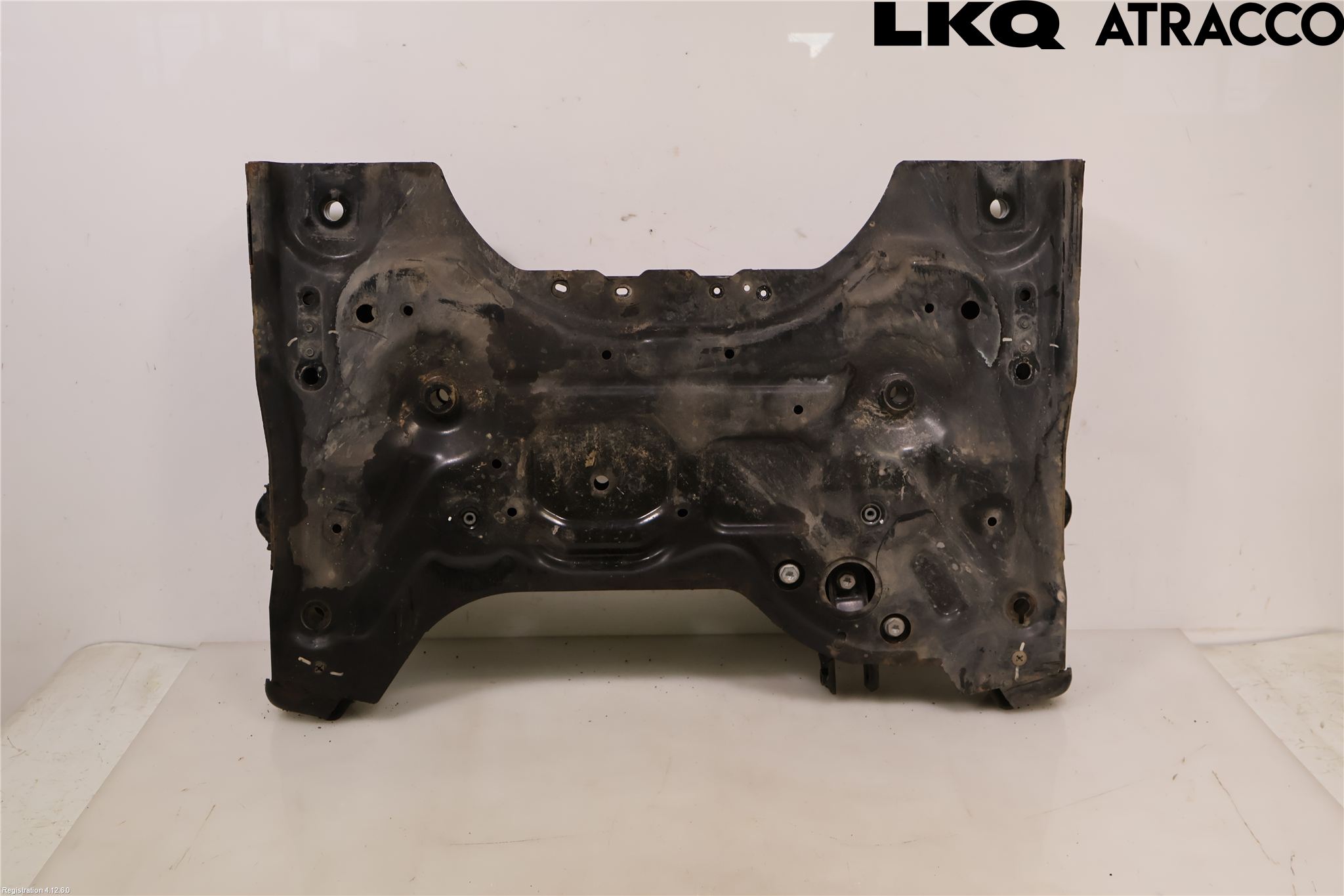 Toyota PROACE II 16- Framvagnsbalk