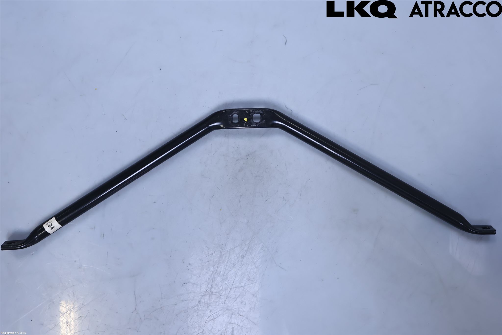 BMW 5 G30/G31/F90 17-23 Front Övrigt