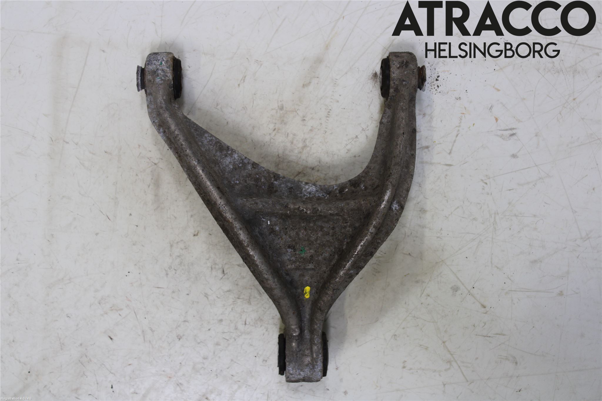 Citroen C5 08-17 Bärarm Bak Övre Höger