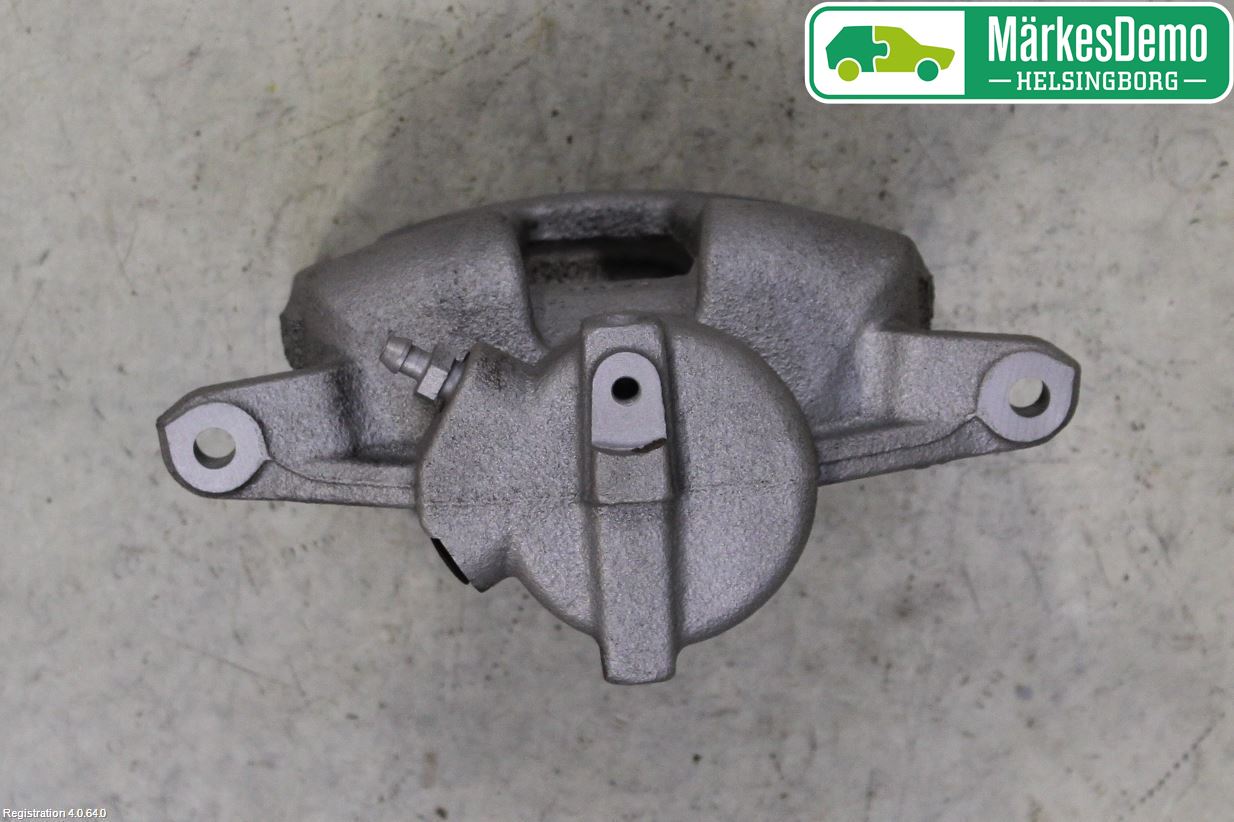 Peugeot BOXER/E-BOXER 15- Bromsok Bak Vänster