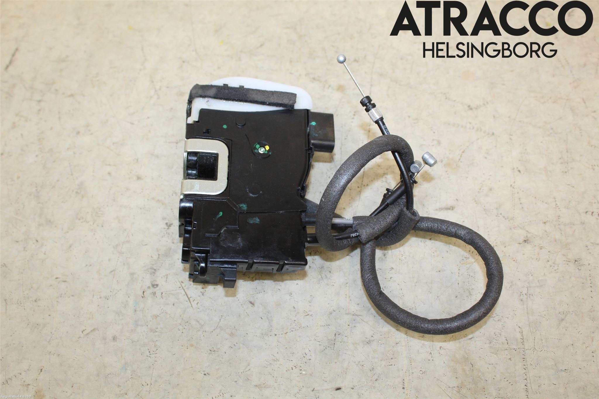 Hyundai ix35 Centrallåsmotor Vänster