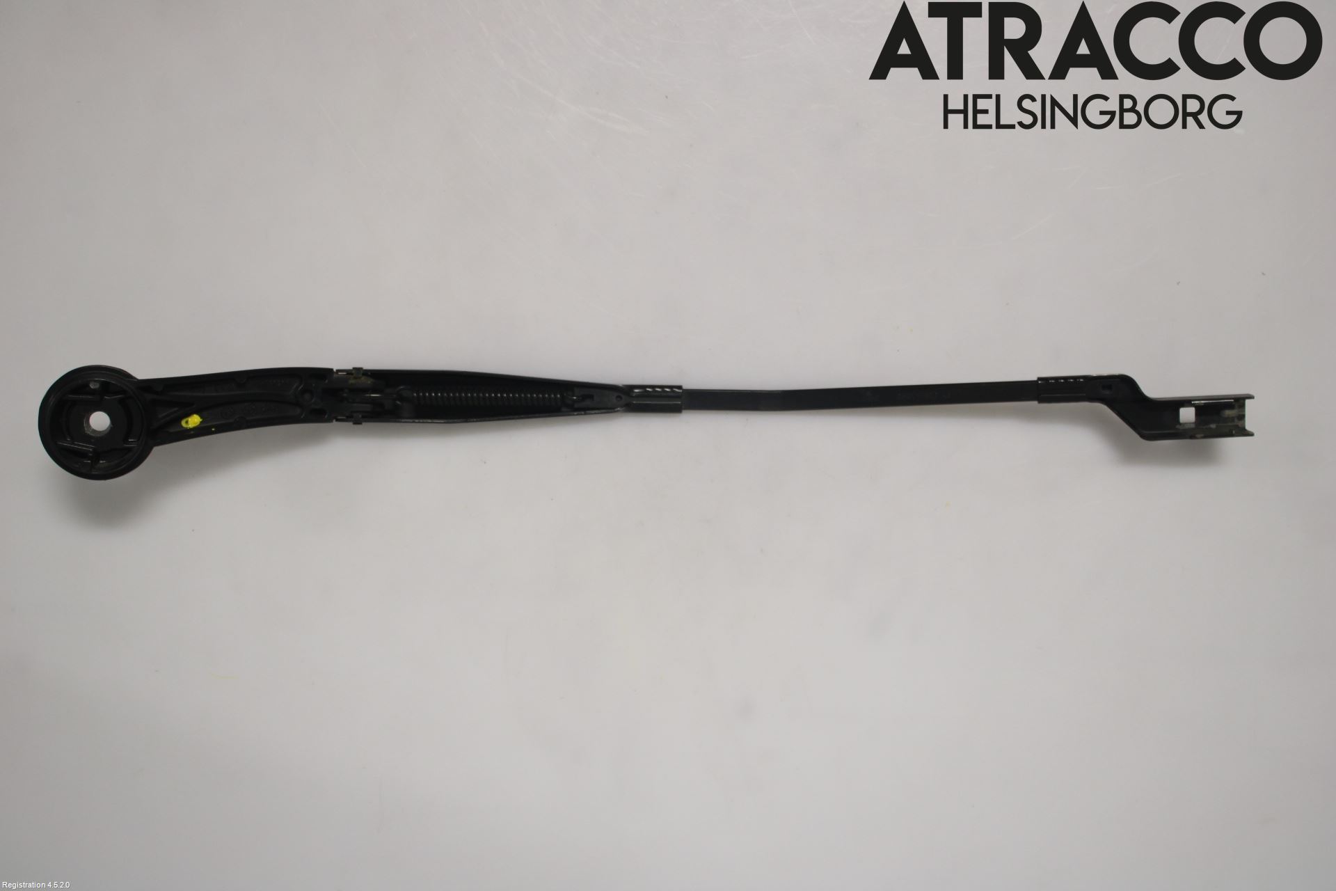 Ford FOCUS 11-14 Torkararm Armar Vindruta