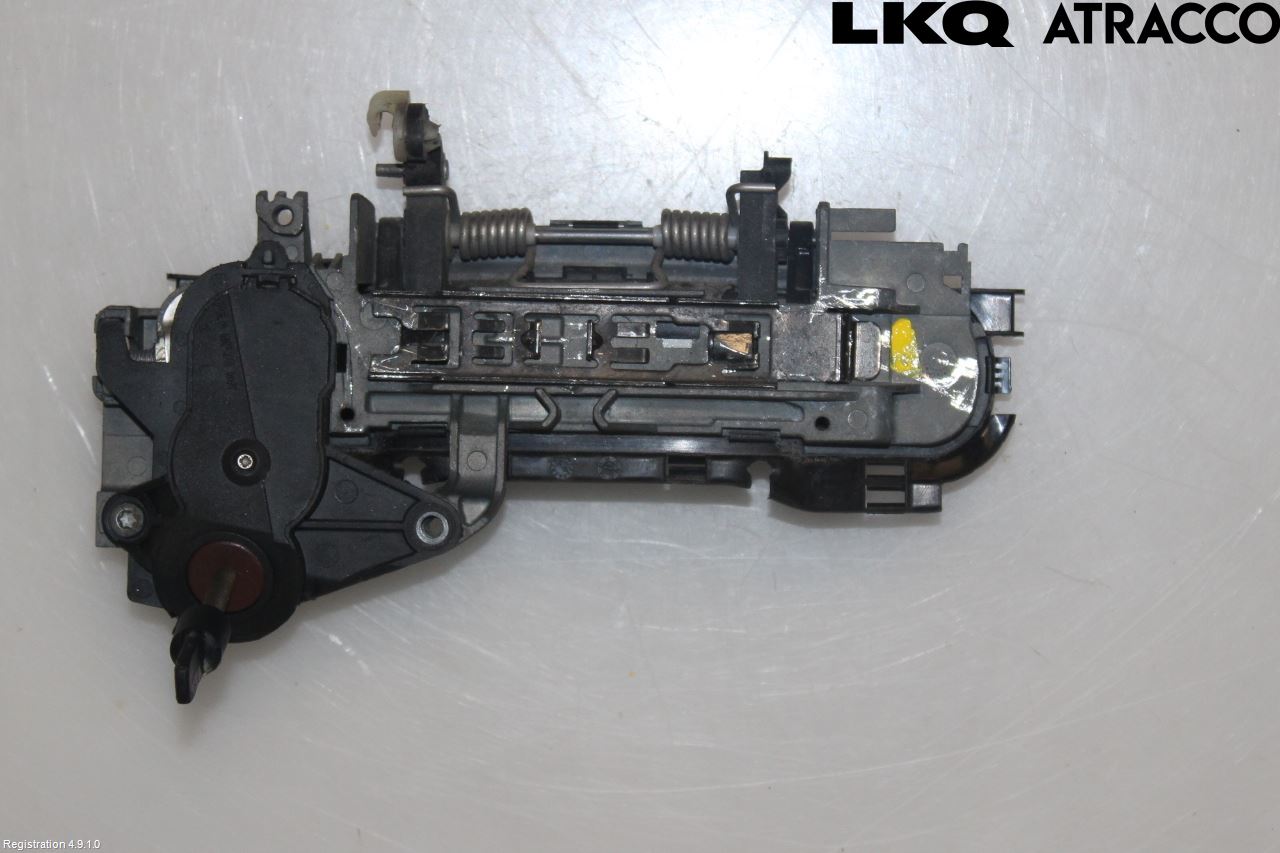 Audi A3/S3 05-13 Dörrhandtag Yttre Vä