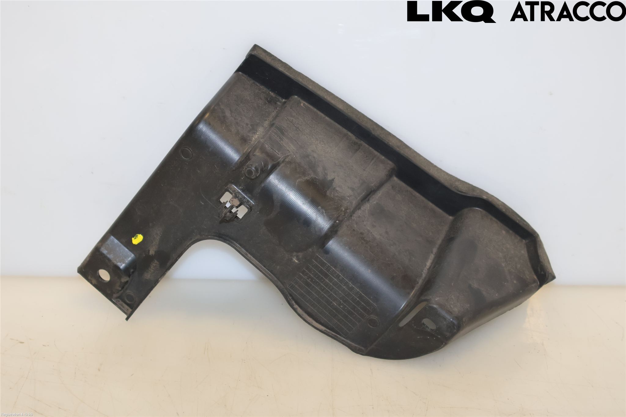 Suzuki SWIFT 17-24 Skärm Inner