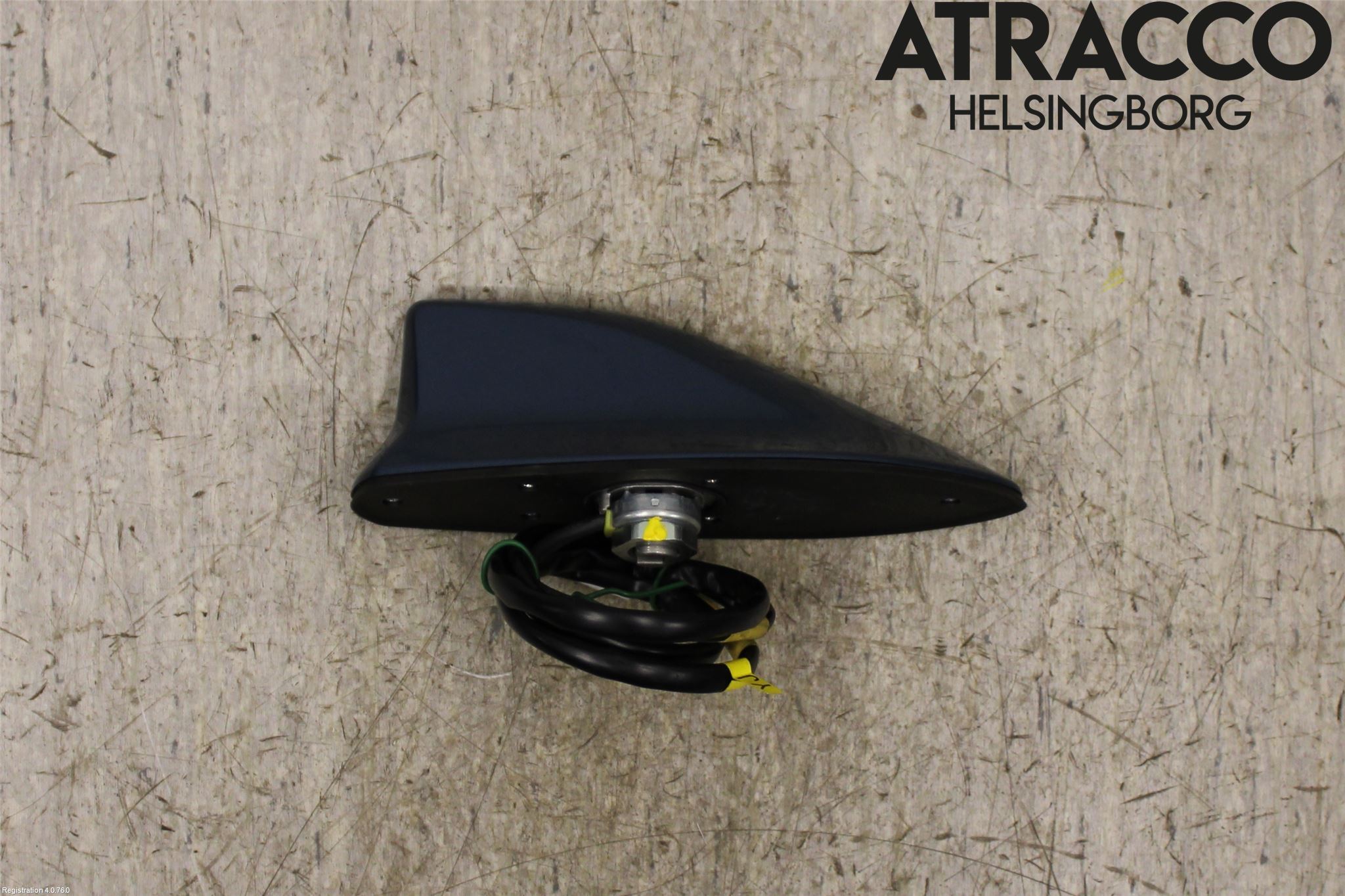 Toyota AURIS 13-19 Antenn
