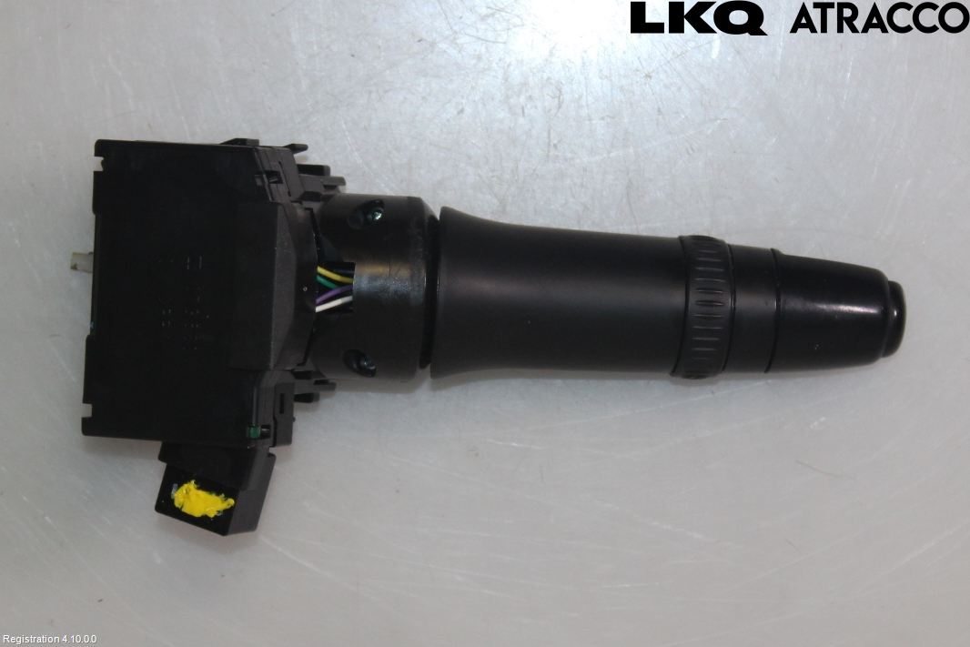 Peugeot 4008 Spak Blinkers-Ljusomk