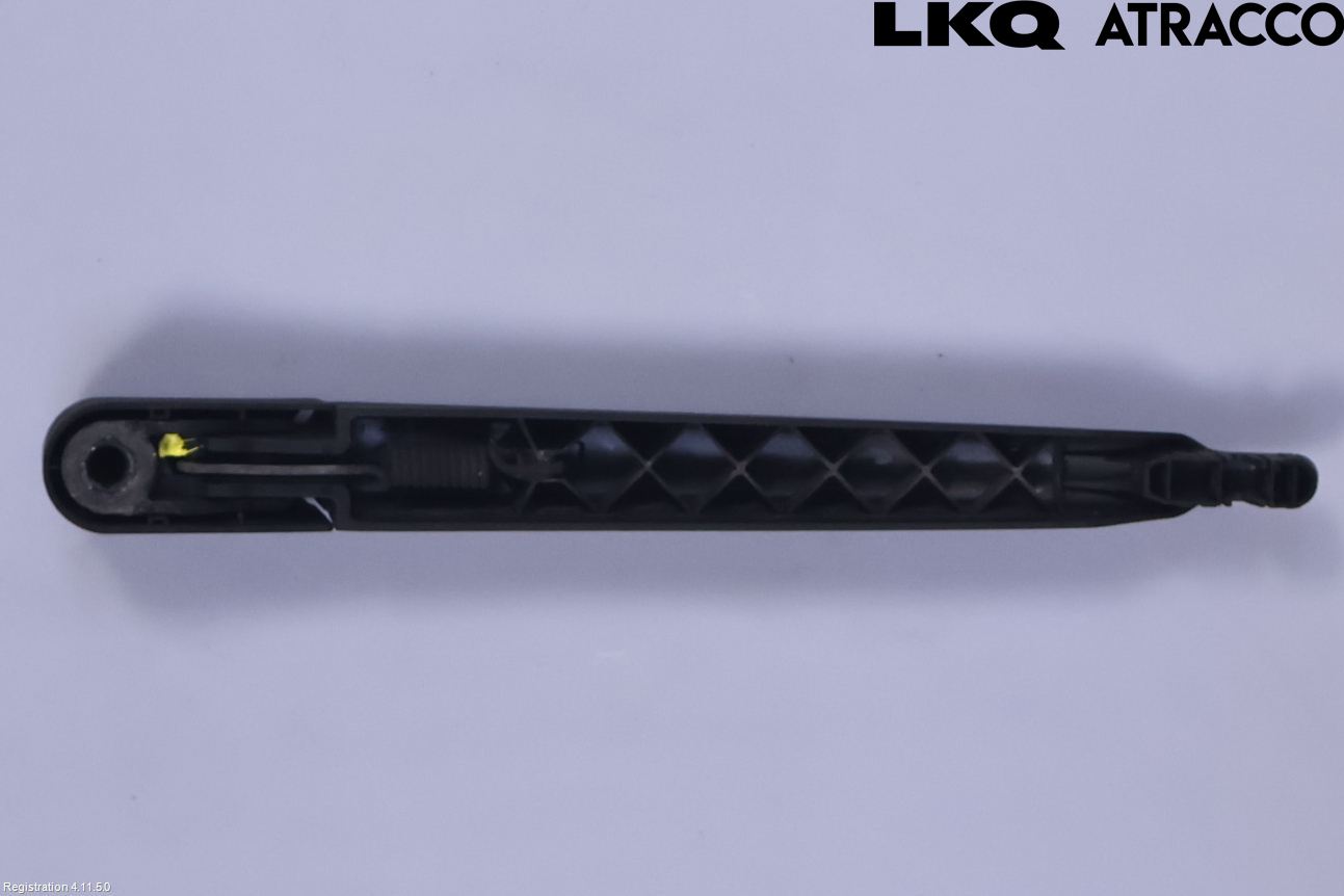 Opel CORSA E 15-19 Torkararm-Bakruta