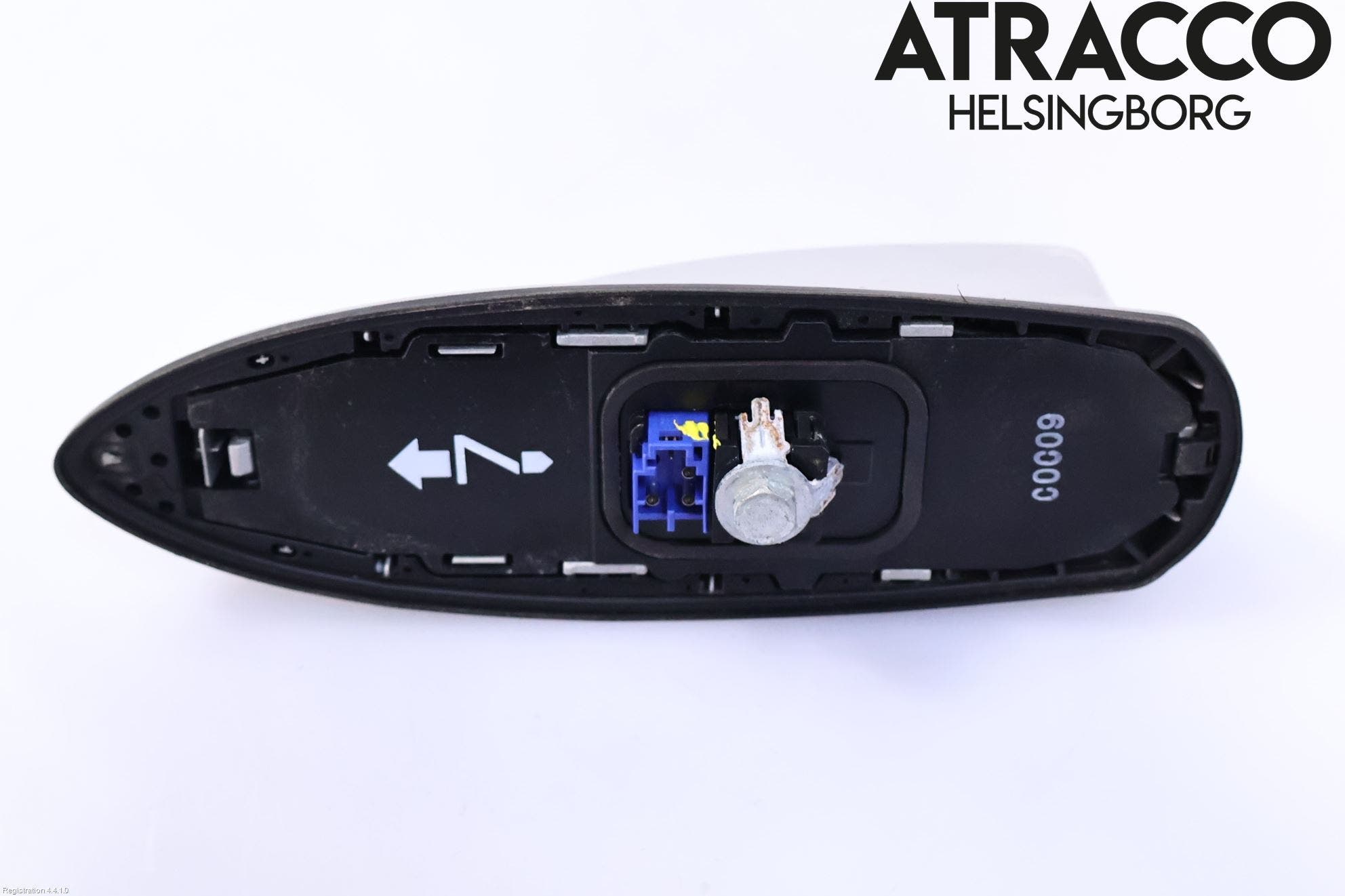 Toyota COROLLA 19- Antenn