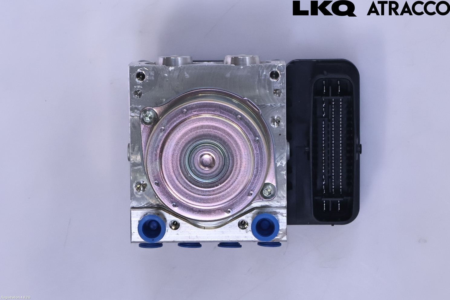 Toyota COROLLA CROSS XG10 22- Abs Hydraulaggregat