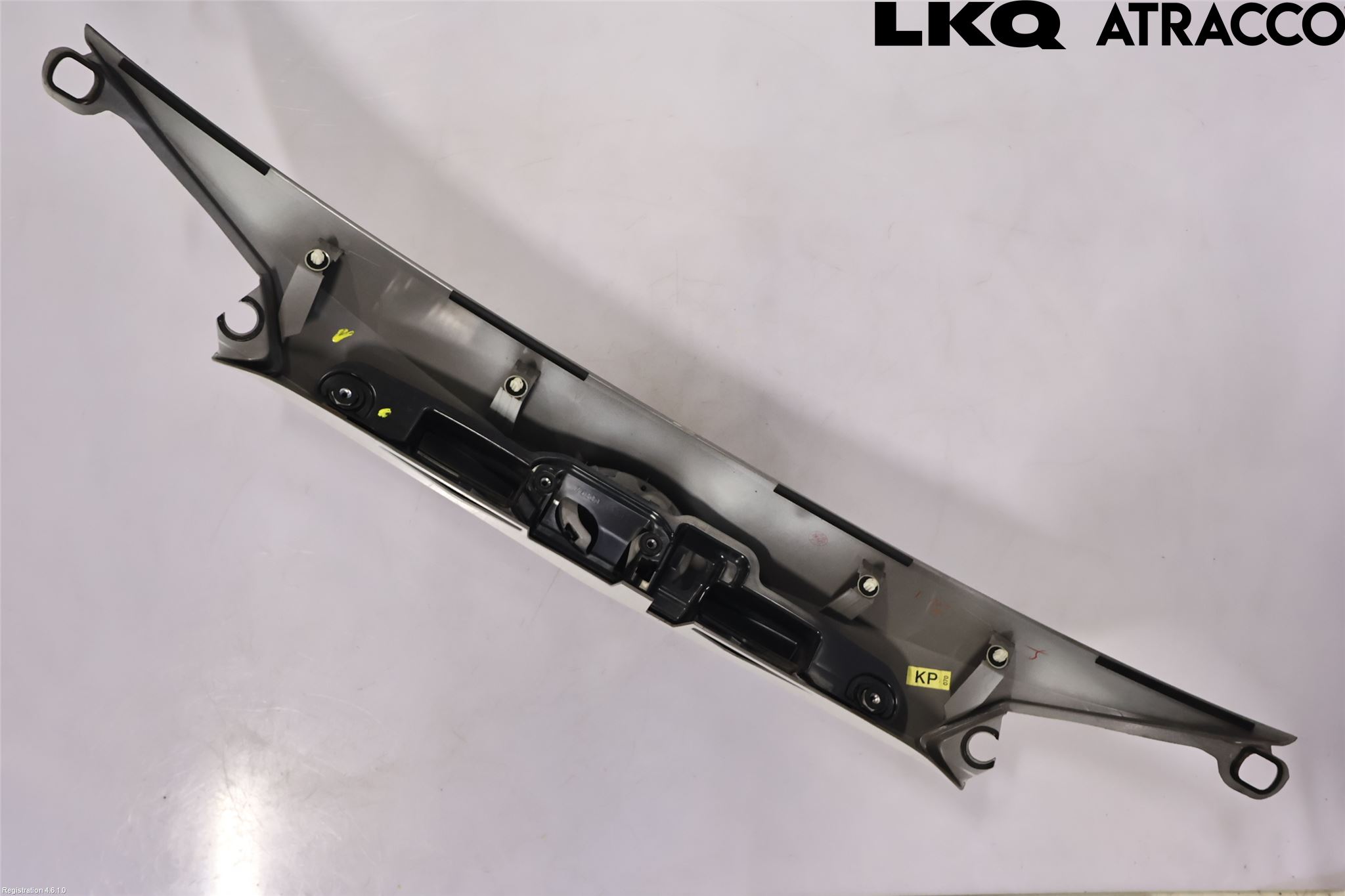 Toyota RAV4 13-18 Reflexramp-Dekorramp