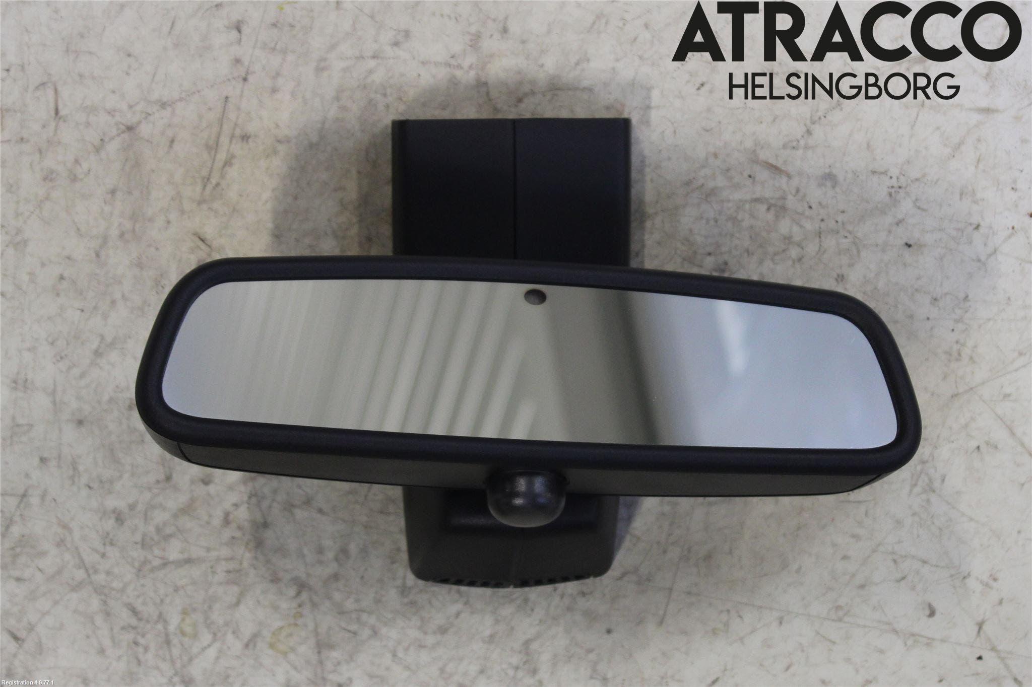 BMW 5 F10/F11/F18 09-17 Spegel Invändig