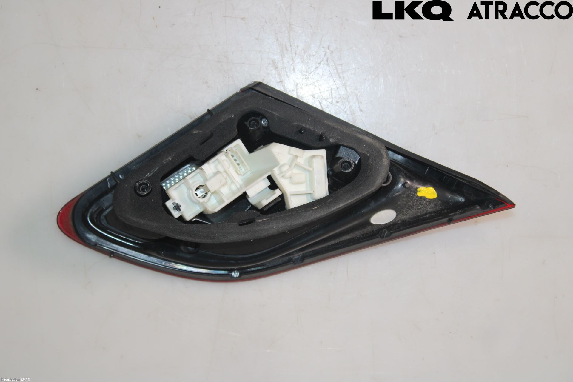 Opel ASTRA J 10-15 Bakljus Lucka Hö