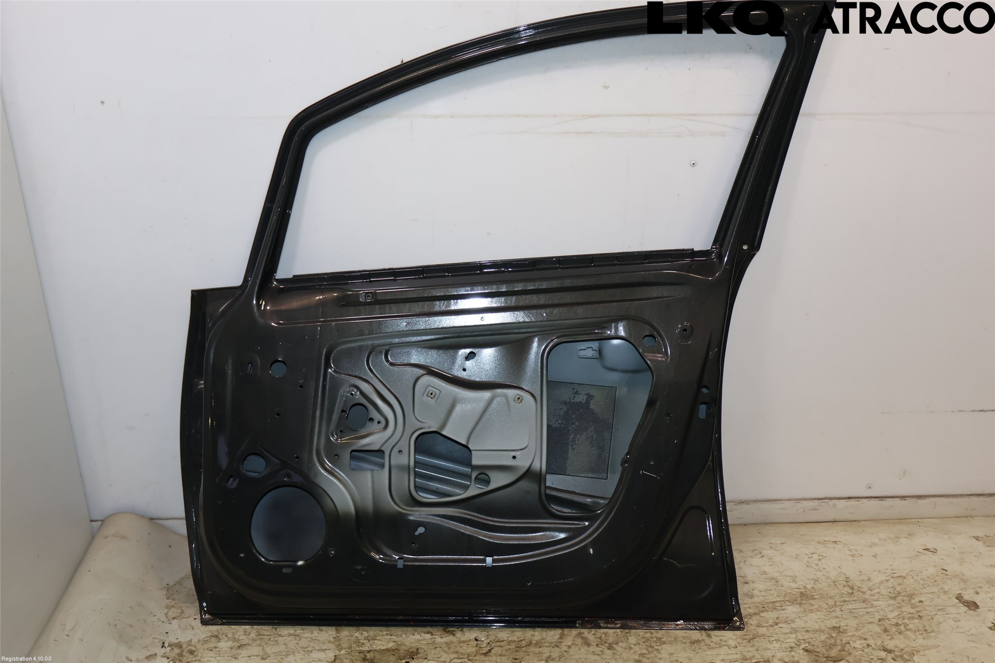 Opel CORSA D 07-14 Dörr Fram Höger