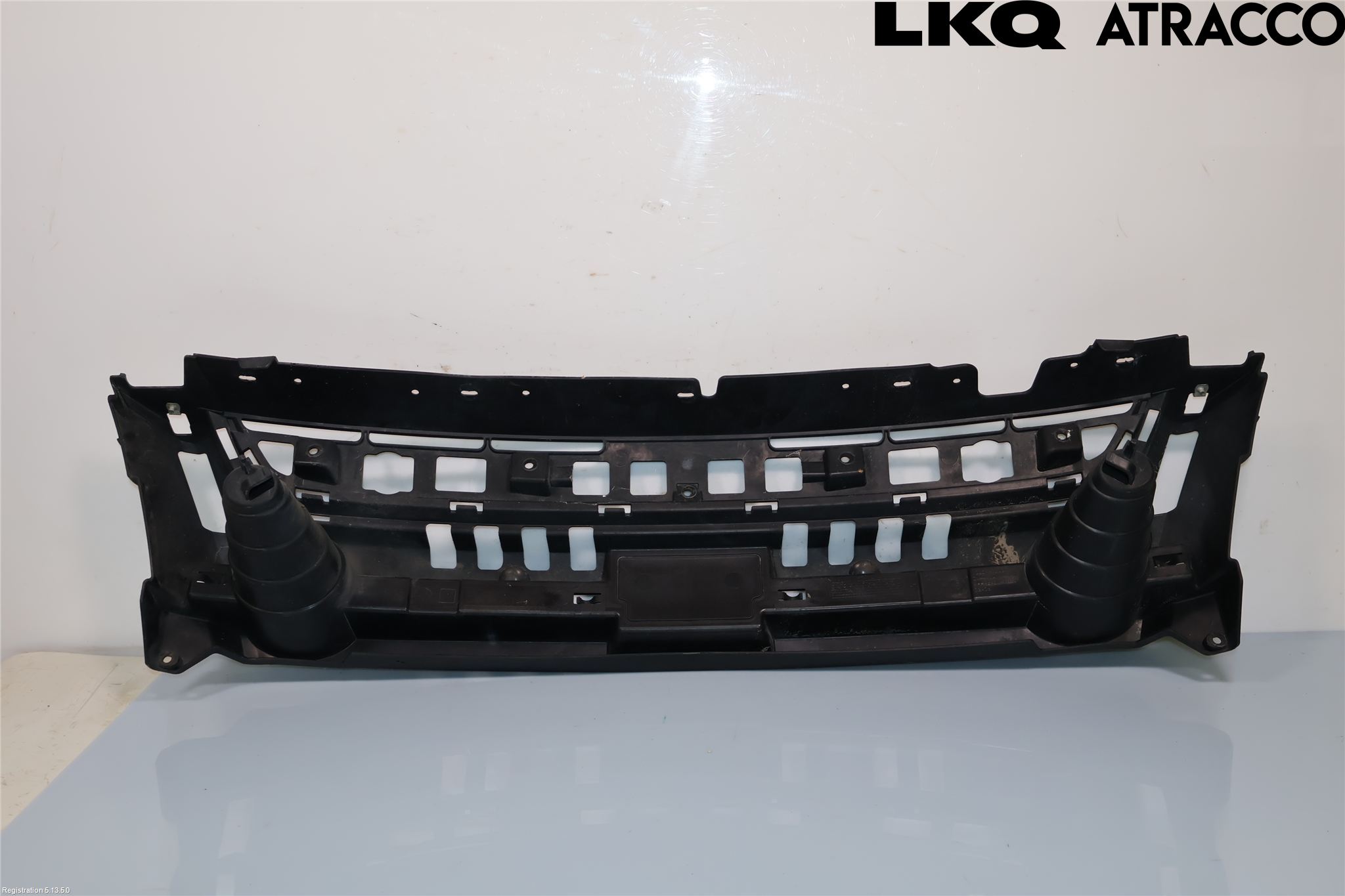 Ford KUGA 13-16 Stötfångardel Fram Mitt