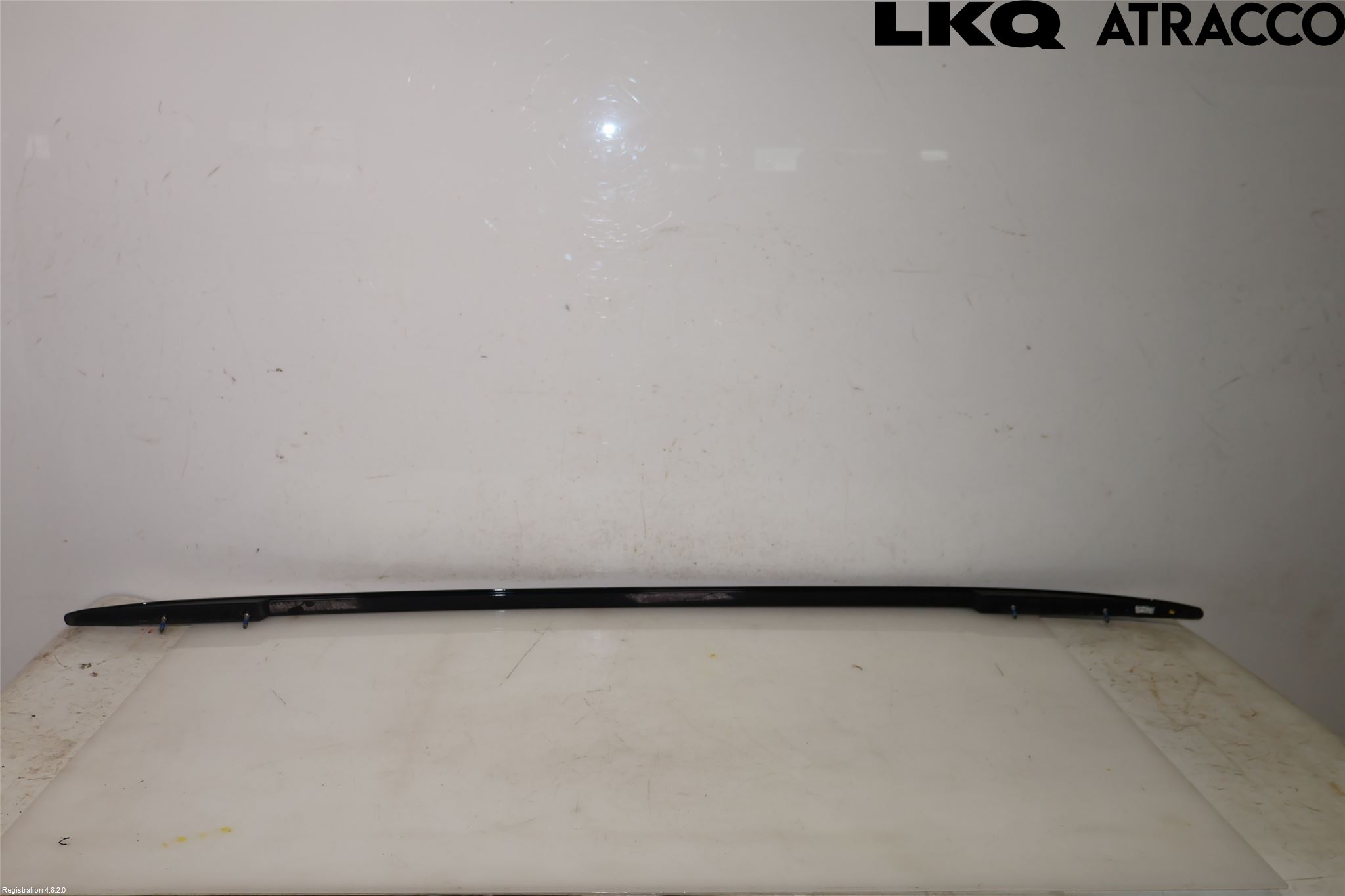Seat LEON 13-20 Takreling-Takräcke