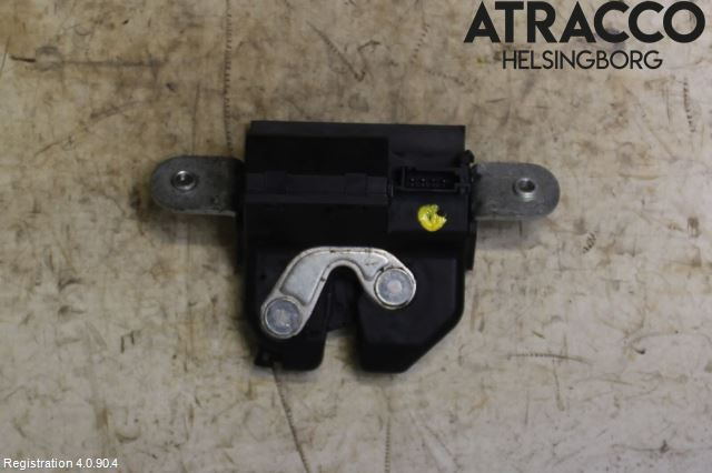 Alfa GIULIETTA Låskista Baklucka