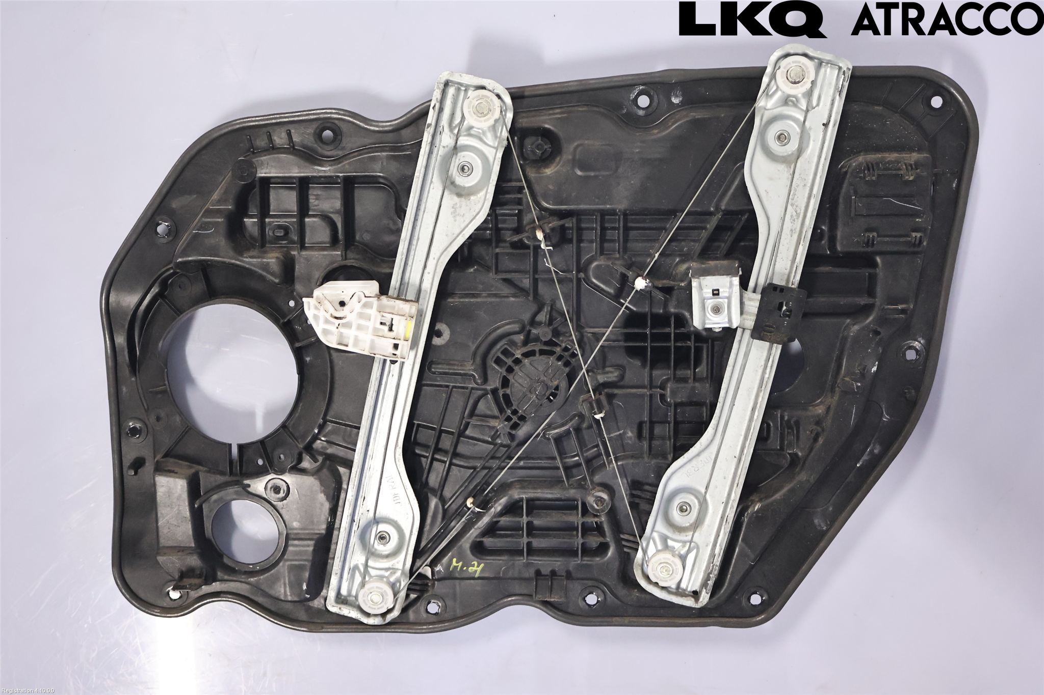 Kia CEED 12-18 Fönsterhiss El Kompl