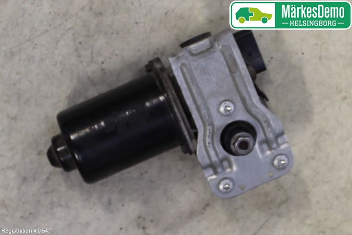 Kia PICANTO 12-17 Torkarmotor Vindruta