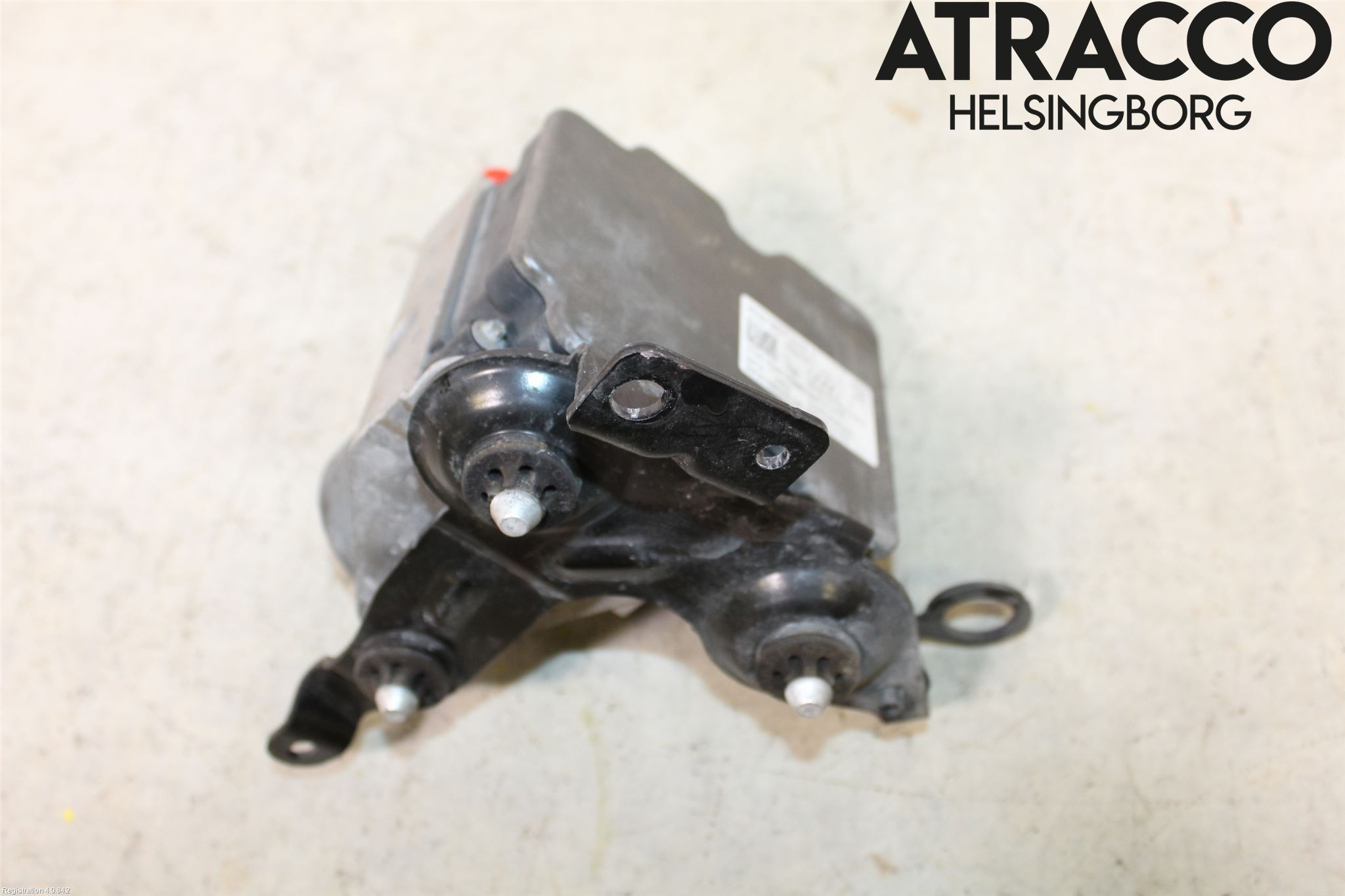 Audi A6/S6 4G 11-18 Abs Hydraulaggregat